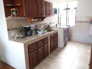 Foto 11 de VENDE DEPARTAMENTO 2 DORMITORIOS SECTOR CARCELÉN