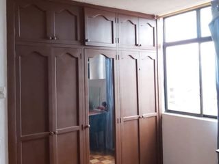 Foto 7 de VENDE DEPARTAMENTO 2 DORMITORIOS SECTOR CARCELÉN