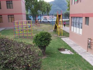Foto 13 de VENDE DEPARTAMENTO 2 DORMITORIOS SECTOR CARCELÉN