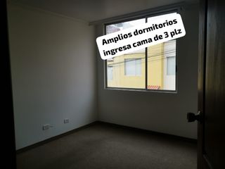Foto 4 de VENDE CASA 3 DORMITORIOS SECTOR CARRETAS PORTAL SHOPPING AV. SIMON BOLIVAR