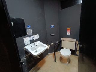 Foto 10 de Local comercial en renta - La Mariscal