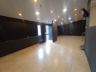 Foto 4 de Local comercial en renta - La Mariscal
