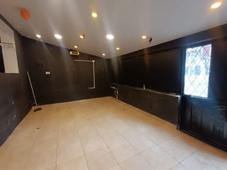 Foto 3 de Local comercial en renta - La Mariscal