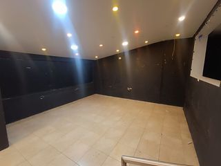 Foto 5 de Local comercial en renta - La Mariscal