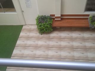 Foto 3 de VENDO LINDO DPTO. DE ESTRENO EN SEGUNDO PISO EN MAGDALENA Y CERCA DE AVENIDA PRINCIPALES