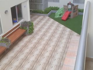 Foto 4 de VENDO LINDO DPTO. DE ESTRENO EN SEGUNDO PISO EN MAGDALENA Y CERCA DE AVENIDA PRINCIPALES