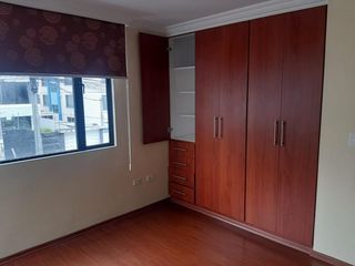 Foto 8 de DEPARTAMENTO EN VENTA 3 DORMITORIOS SECTOR EL PONCEANO