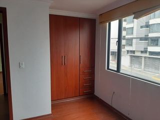 Foto 6 de DEPARTAMENTO EN VENTA 3 DORMITORIOS SECTOR EL PONCEANO