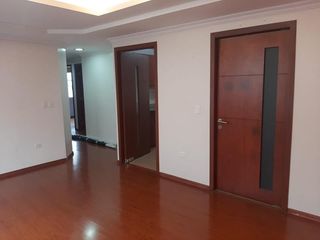 Foto 4 de DEPARTAMENTO EN VENTA 3 DORMITORIOS SECTOR EL PONCEANO