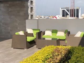 Foto 5 de Murano Hermosa Oficina en venta, Parque central