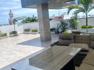 Foto 14 de Murano Hermosa Oficina en venta, Parque central