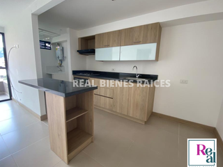 Foto 2 de ¡Arrienda este hermoso apartamento con excelente ubicación!