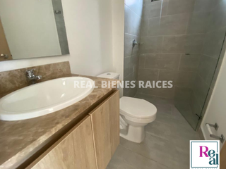 Foto 8 de ¡Arrienda este hermoso apartamento con excelente ubicación!
