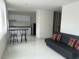 Foto 5 de APARTA-ESTUDIO BARRIO COLSAG