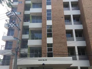 Foto 1 de APARTA-ESTUDIO BARRIO COLSAG