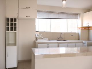 Foto 5 de SE VENDE DEPARTAMENTO URBANIZACION LOS PALMEROS - TACNA