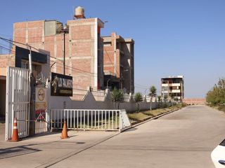 Foto 7 de SE VENDE DEPARTAMENTO URBANIZACION LOS PALMEROS - TACNA
