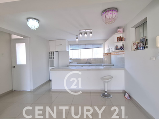 Foto 4 de SE VENDE DEPARTAMENTO URBANIZACION LOS PALMEROS - TACNA