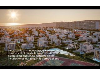 Foto 3 de FLAMENCOS CONDOMINIO & RESORT – Proyecto Luxury con Crystal Lagoons🌊✨