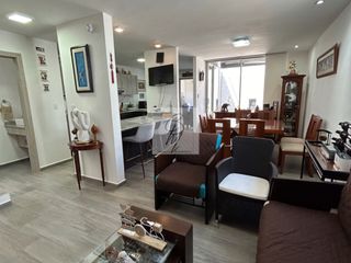 Foto 4 de CASA EN VENTA LOS CHILLOS, AV. ILALO 3 DORMITORIOS