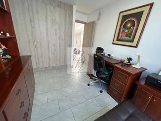 Foto 12 de CASA EN VENTA LOS CHILLOS, AV. ILALO 3 DORMITORIOS