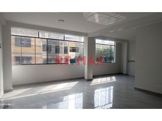 Foto 1 de Departamento En Venta De 2 Habitaciones En San Juan De Lurigancho 🌇