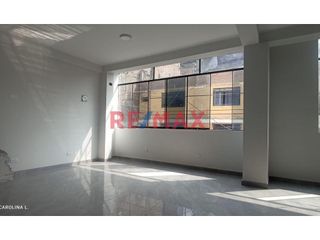 Foto 2 de Departamento En Venta De 2 Habitaciones En San Juan De Lurigancho 🌇
