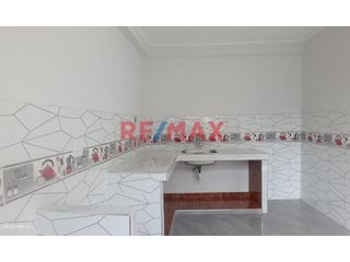 Foto 3 de Departamento En Venta De 2 Habitaciones En San Juan De Lurigancho 🌇