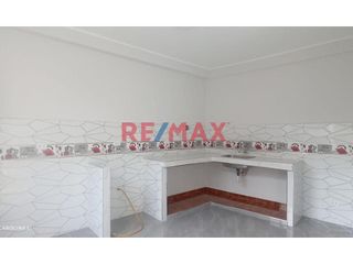 Foto 4 de Departamento En Venta De 2 Habitaciones En San Juan De Lurigancho 🌇