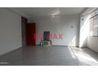 Foto 5 de Departamento En Venta De 2 Habitaciones En San Juan De Lurigancho 🌇