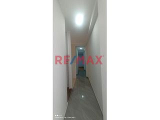 Foto 6 de Departamento En Venta De 2 Habitaciones En San Juan De Lurigancho 🌇