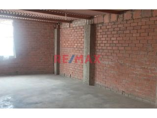Foto 6 de VENDO CASA  02 PISOS AT 160M2  AC 236M2 OPORTUNIDAD  SMP