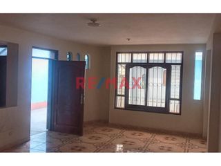 Foto 3 de VENDO CASA  02 PISOS AT 160M2  AC 236M2 OPORTUNIDAD  SMP