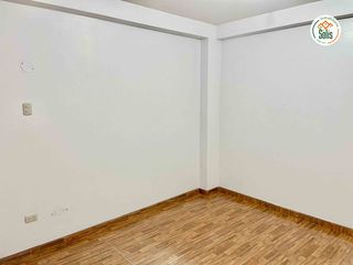 Foto 1 de HABITACIÓN PERSONAL  AV. ANDRÉS ZEVALLOS - UPN, CAJAMARCA