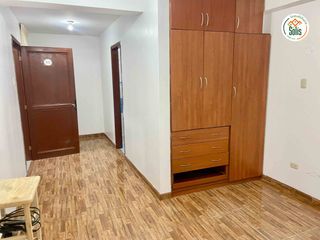 Foto 2 de HABITACIÓN PERSONAL  AV. ANDRÉS ZEVALLOS - UPN, CAJAMARCA