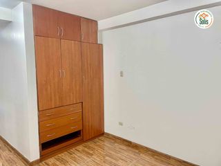 Foto 3 de HABITACIÓN PERSONAL  AV. ANDRÉS ZEVALLOS - UPN, CAJAMARCA
