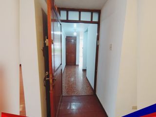Foto 10 de AMPLIO Y LUJOSO DEPARTAMENTO EN RESIDENCIAL HUANCARO