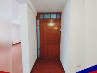 Foto 13 de AMPLIO Y LUJOSO DEPARTAMENTO EN RESIDENCIAL HUANCARO