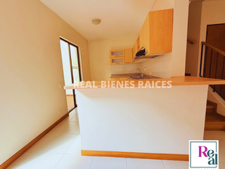 Foto 3 de ¡Hermosa Casa en Unidad Cerrada con Excelente Ubicación!