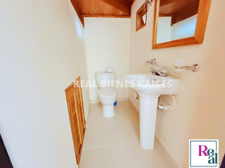 Foto 6 de ¡Hermosa Casa en Unidad Cerrada con Excelente Ubicación!