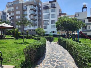Foto 9 de VENDO DEPARTAMENTOS DE ESTRENO EN LA PRADERA CERRO COLORADO