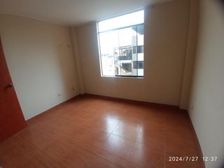 Foto 2 de VENTA DE DEPARTAMENTO EN UMAMARCA, SAN JUAN DE MIRAFLORES