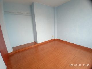 Foto 15 de VENTA DE DEPARTAMENTO EN UMAMARCA, SAN JUAN DE MIRAFLORES