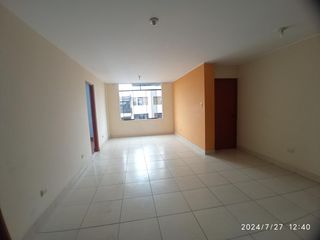 Foto 3 de VENTA DE DEPARTAMENTO EN UMAMARCA, SAN JUAN DE MIRAFLORES