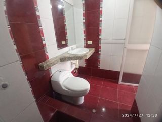 Foto 8 de VENTA DE DEPARTAMENTO EN UMAMARCA, SAN JUAN DE MIRAFLORES