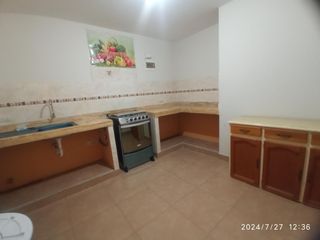Foto 6 de VENTA DE DEPARTAMENTO EN UMAMARCA, SAN JUAN DE MIRAFLORES