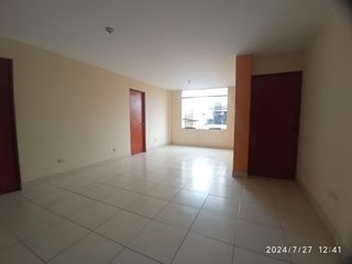 Foto 9 de VENTA DE DEPARTAMENTO EN UMAMARCA, SAN JUAN DE MIRAFLORES