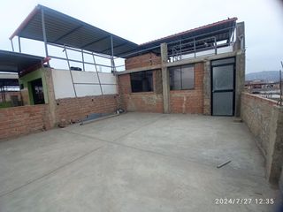 Foto 20 de VENTA DE DEPARTAMENTO EN UMAMARCA, SAN JUAN DE MIRAFLORES