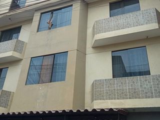 Foto 10 de VENTA DE DEPARTAMENTO EN UMAMARCA, SAN JUAN DE MIRAFLORES