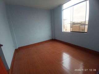Foto 11 de VENTA DE DEPARTAMENTO EN UMAMARCA, SAN JUAN DE MIRAFLORES